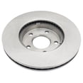 thumbnail image 2 of Geelife Front Disc Brake Rotor Left Kit For Chevy 07-10 Cobalt Pontiac 07-09 G5 G5, 2 of 7
