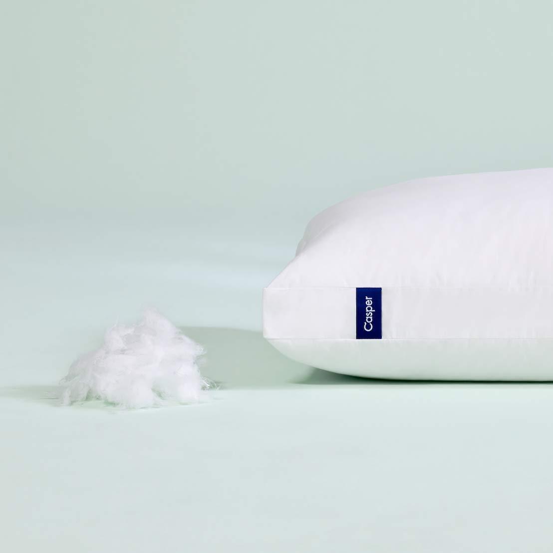 casper pillow