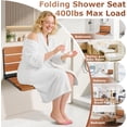 Soozier 17ft Portable All-in-One Set | 3-in-1 