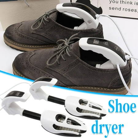 

Kokovifyves Cleaning Supplies Deodorant Shoe Dryer Can Be Timed Multifunctional Retractable Shoe Dryer Dryer