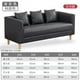 thumbnail image 1 of Nordic Lazy Living Room Sofas Armchair Luxury Modern Living Room Sofas Recliner Loveseat Sofy Do Salonu Home Furniture YY50SF My Lux Decor Round, 1 of 12