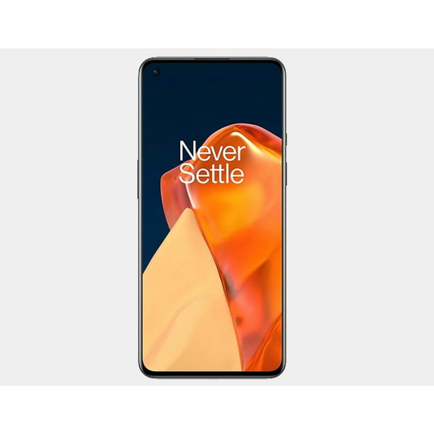 OnePlus 9 5G 128GB 8GB RAM LE2110 Dual SIM GSM desbloqueado