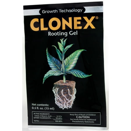 Hydrody Clonex Gel Pack, 15Ml