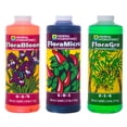 thumbnail image 1 of Sistema de nutrientes hidropónicos Serie General Hydroponics Flora, 1 of 5