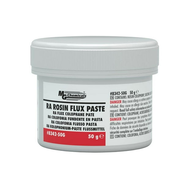 MG Chemicals 8342 RA ROSIN FLUX PASTE