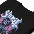 thumbnail image 4 of Ghost - Amen Unisex T-Shirt - Black - Small, 4 of 7