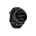 thumbnail image 2 of Reloj GPS Garmin Forerunner 570 AMOLED (42mm) Negro negro 42mm, 2 of 3