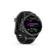thumbnail image 2 of Reloj GPS Garmin Forerunner 570 AMOLED (42mm) Negro negro 42mm, 2 of 3