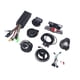 thumbnail image 3 of Kit de conversión de Bicicleta eléctrica kit de panel en06 de controlador de modo 30a 3 de bicicleta eléctrica, con grupo de lámparas de motor 750 ‑ 1000w, 3 of 10
