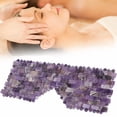 thumbnail image 4 of Eye , Natural Jadestone Eye Massager, Eye Treatments Reduce Dark Circle Stone Sleeping Care Tool, 4 of 8