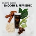 thumbnail image 3 of Jabón negro africano SheaMoisture para lavado y exfoliación facial, 120 ml, 3 of 9