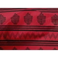 thumbnail image 4 of oneOone Cotton Cambric Fabric Stripe|Chevron & Tree Block Decor Fabric Printed BTY 56 Inch Wide, 4 of 4