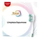 thumbnail image 3 of Cepillo Dental Colgate Total Limpieza Espumosa 2 Pzas, 3 of 4