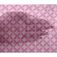 thumbnail image 4 of oneOone Viscose Chiffon Fabric Floral & Chevron Block Fabric Prints By Yard 42 Inch Wide, 4 of 4