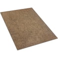 thumbnail image 5 of 7' x 12' Valdosa 100% UV Olefin Indoor/Outdoor Area Rugs, Runners and Doormats. Looks Great on Patio, Balcony, Decks, Docks, Gazebos, etc. (Color: Camel), 5 of 8
