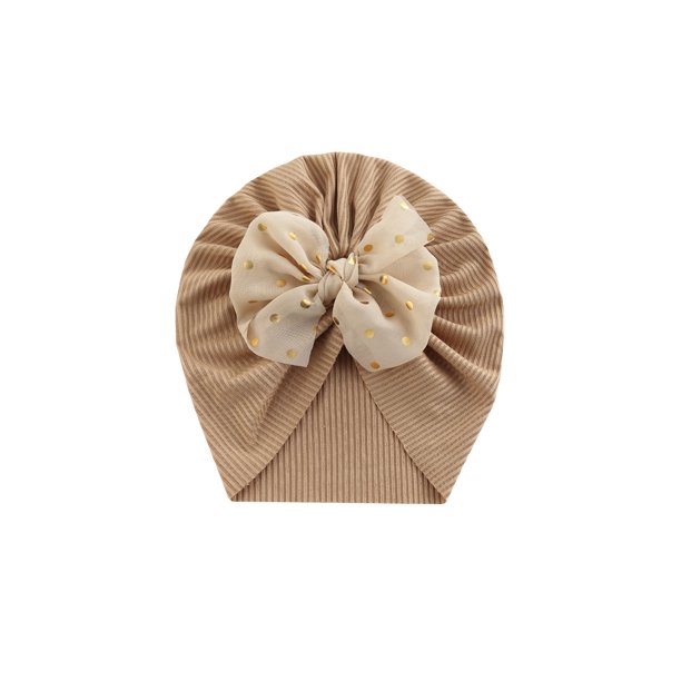 Txlixc Gorra de bebé, gorra de arco de lentejuelas para niños pequeños Txlixc moda