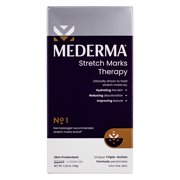 Mederma Stretch Marks Therapy Cream, 5.29 oz