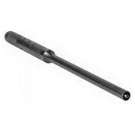 UPC: 0045256250045 | Mayhew Pilot Punches – Series 112  4-1/2 in  5/32 in Tip  Alloy Steel – 1 EA (479-25004)