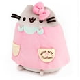 thumbnail image 3 of Animal de peluche GUND Hello Kitty x Pusheen The Cat con disfraz, 3 of 6