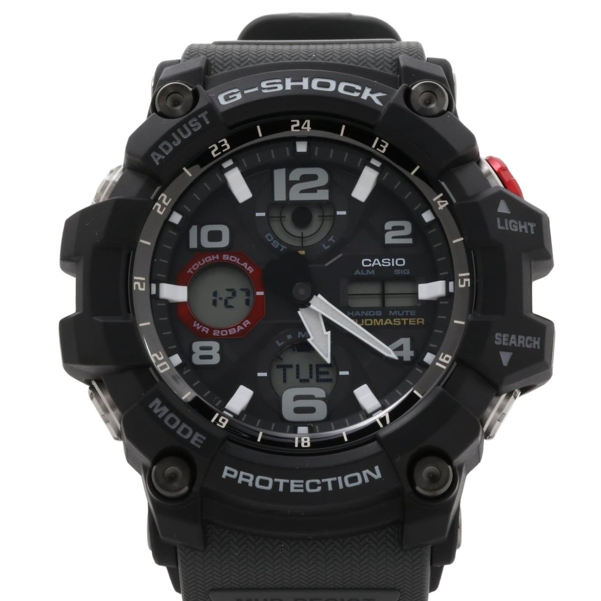 Casio GDF100-4 - Walmart.com