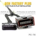 thumbnail image 2 of PEDAL COMMANDER PC78 BLUETOOTH, 2 of 2