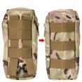 thumbnail image 3 of Bolsa De Accesorios De Nailon, Bolsa, Material De Nailon De Alta Densidad 800D Para Monta?ismo Y Senderismo Ccdes Otros, 3 of 8