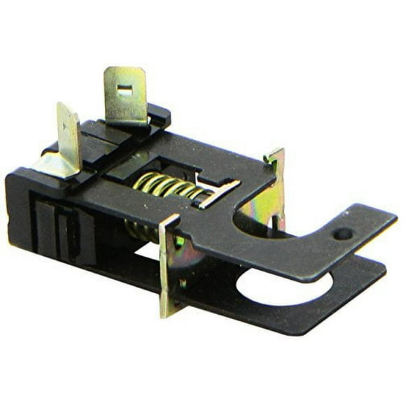 BODY SWITCH & RELAY Fits select: 1969-1970 FORD MUSTANG, 1967 MERCURY COUGAR