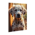 thumbnail image 2 of 500 Piece Dalmatian Puppy Jigsaw Puzzle For Adults Challenging And Fun Activity Relaxing Brain Teaser Unique Artwork Home Decor Great Gift Idea, 2 of 7
