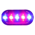 thumbnail image 1 of Abbraccia Luz LED impermeable para correr, 1 of 6