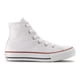 thumbnail image 3 of TENIS CONVERSE MODELO 3J253 JUNIOR COLOR Blanco, 3 of 3