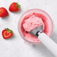 thumbnail image 6 of nutribullet Chill Ice Cream Maker with Two Freezer Cups, 6 of 9