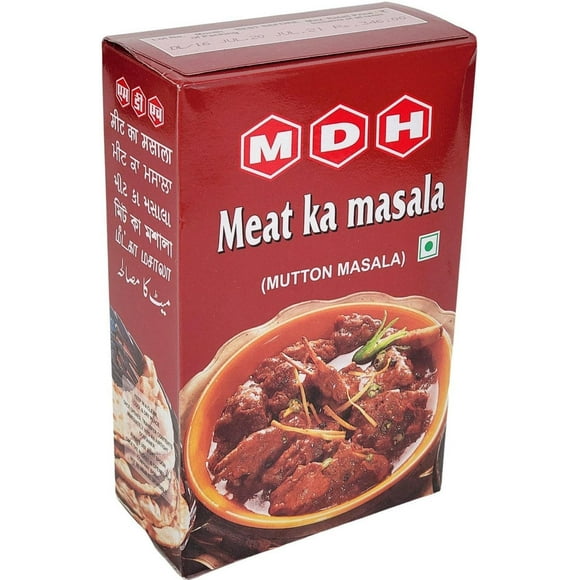 MDH Meat Masala, 500gm x 3, Product of India, Spice Blend