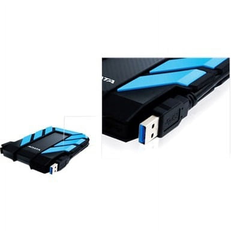 G-Technology 2TB G-DRIVE Mobile USB-C Portable External HDD G-Technology 2TB G-DRIVE Mobile USB-C Portable External HDD