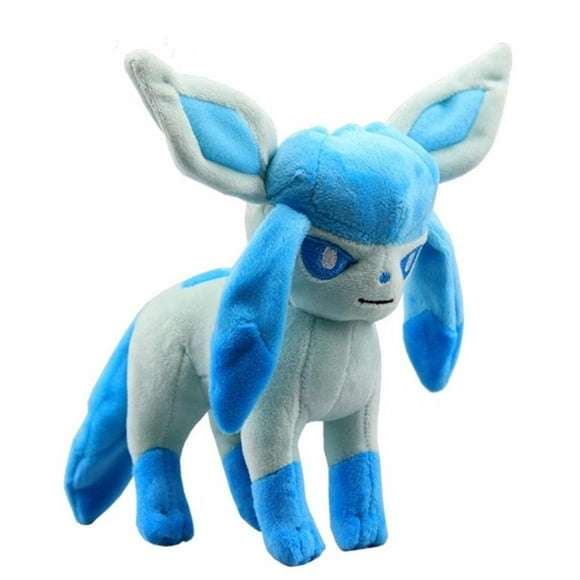 Peluche Pokémon Glaceon 20 Cm Pokémon GLACEON