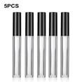 thumbnail image 1 of Split Bottle,5pcs/set 5ml Clear Empty Eyelash Bottle Oil Container Stylish and Modern, 1 of 8