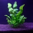 thumbnail image 5 of Plantas de acuario, 5 piezas de plantas de acuario artificiales, utilizadas para la decoración del acuario., 5 of 5