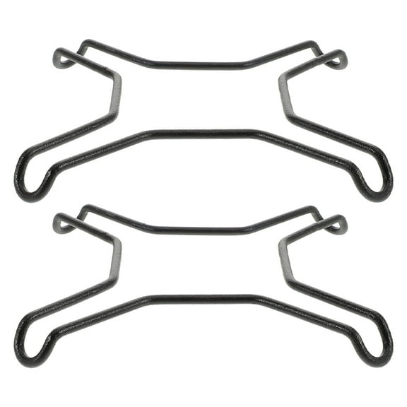 MLINS 2pcs Gas Stove Burner Grates Stainless Steel Wok Ring Stove Grate Anti-Skid Support for Cooktop Compact Kitchen Wok Stand