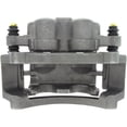 thumbnail image 3 of Centric Parts 14167512 Centric Semi-Loaded Brake Caliper with New Phenolic Pistons Fits select: 2006-2008 DODGE RAM 1500, 2003-2008 DODGE RAM 2500, 3 of 4