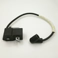 thumbnail image 3 of Ignition Coil Module for Husqvarna 327LDX 327LS 333R 335LX 335RJX 241R String Trimmer Brushcutter 544127001, 3 of 7