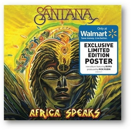 Africa Speaks (WM) (Best African Tribal Music)