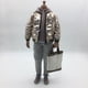 thumbnail image 2 of Figura de acción ropa 1/6 Ropa Y De Moda Accesorios " Masculina De Acción Magideal Figura de acción ropa, 2 of 7