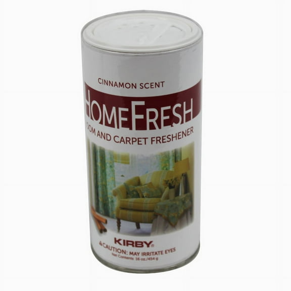 TVP Replacement Part for 16oz Vacuum Cleaner Cinnamon Fragarance Homefresh # 28CN12S