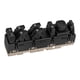 thumbnail image 1 of Master Power Window Mirror Switch 15883320 Lado del conductor delantero Instale fácilmente el reemplazo, 1 of 9