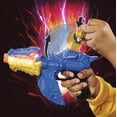 thumbnail image 4 of Accesorio de disfraz Power Rangers Dino Fury Gold Fury Blade, 4 of 9