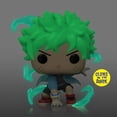 thumbnail image 3 of POP Animation: MHA My Hero Academia - Deku with Gloves (GITD) (Special Edition Exclusive) Funko -, 3 of 3