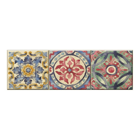 Peel And Stick Mirror Border