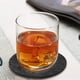 thumbnail image 3 of Posavasos de fieltro, juego de 10 posavasos, posavasos de vidrio con caja de almacenamiento, posavasos redondos para bebidas, posavasos de fieltro, juego de posavasos de vidrio, pa, 3 of 5