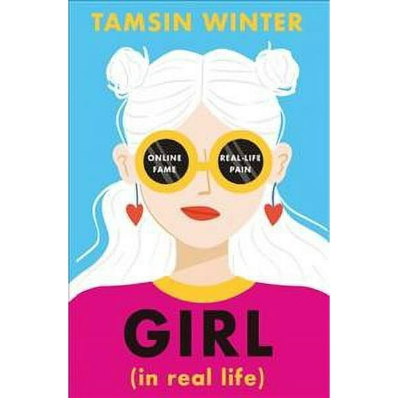 Girl In Real Life
