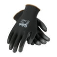 thumbnail image 2 of Protective Industrial Products Gloves Black G-Tek Seamless Knit Nylon Blend Xs 12 Pairs Of Gloves, 2 of 2