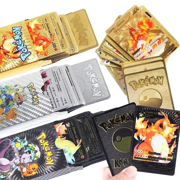 pokemon cards gold and silver and black The Cards Of Pokmon TCG: